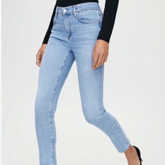 Agolde Jeans - Picture 1 of 13
